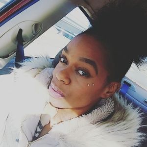 Meet your Posher, Cicley